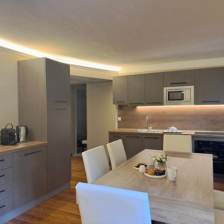 San Vio Palace Luxury Apartments Venice Exterior photo