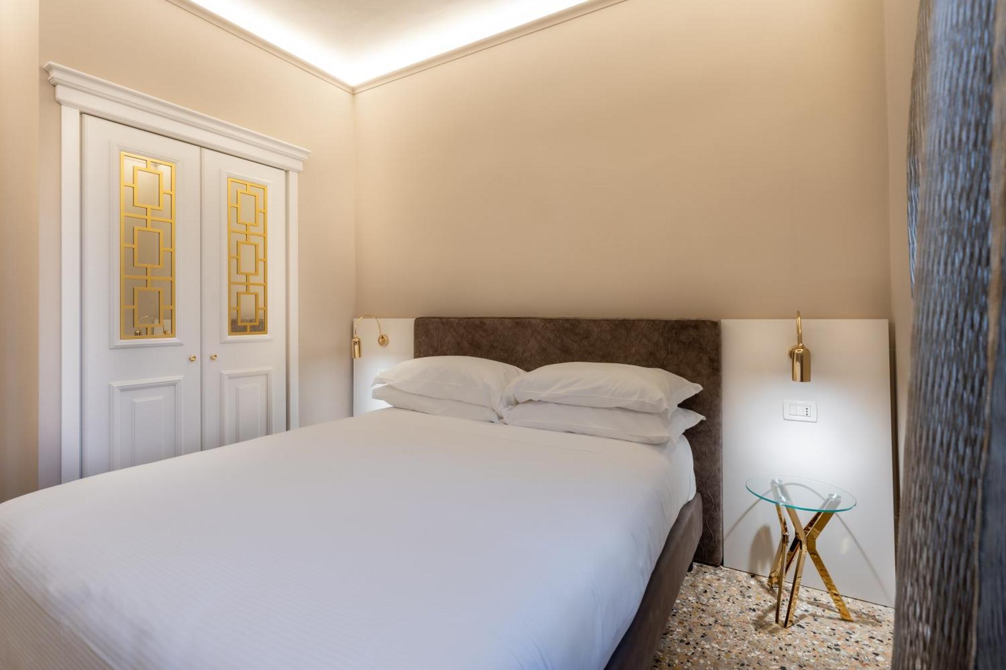 San Vio Palace Luxury Apartments Venice Exterior photo