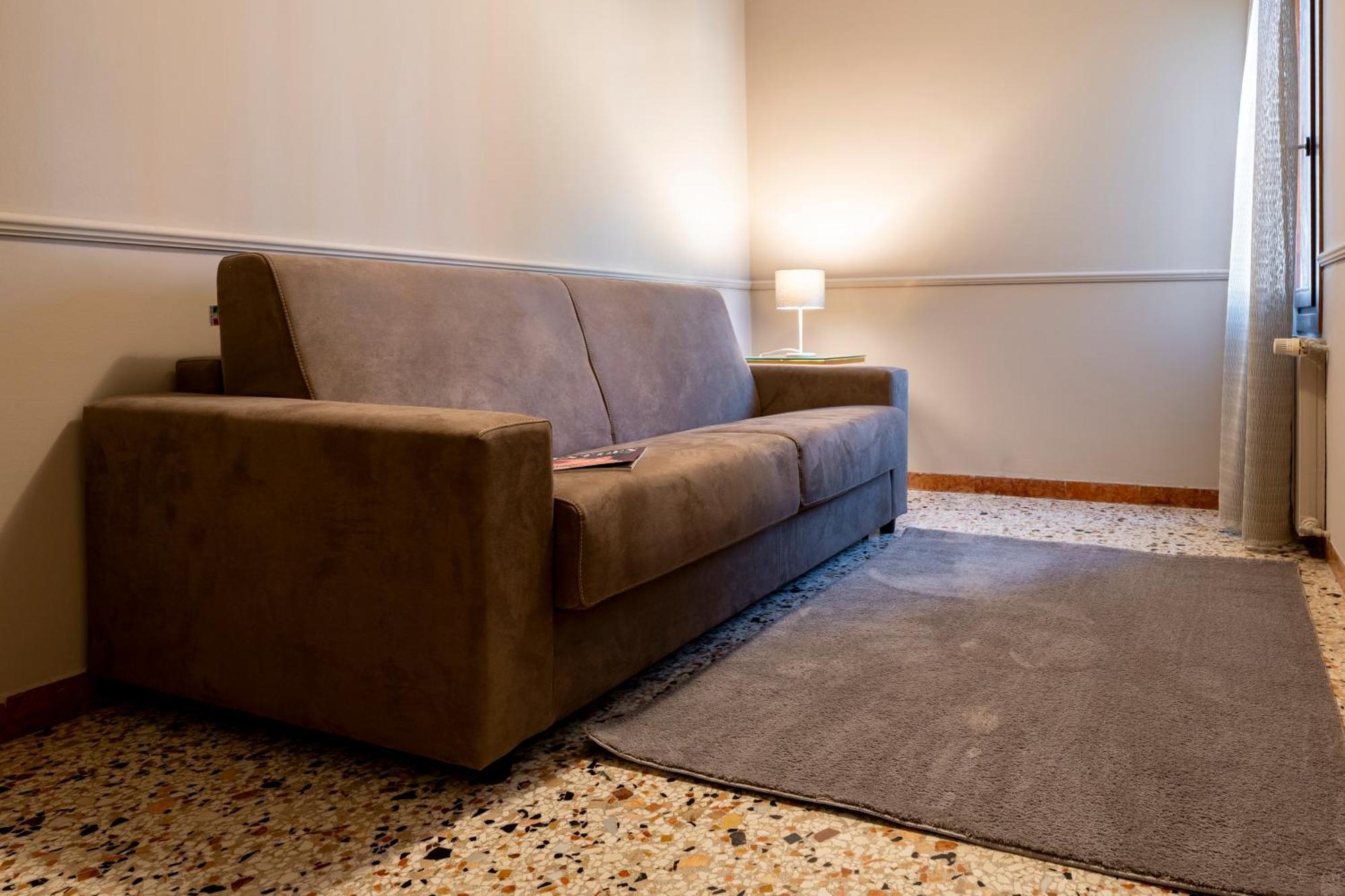 San Vio Palace Luxury Apartments Venice Exterior photo